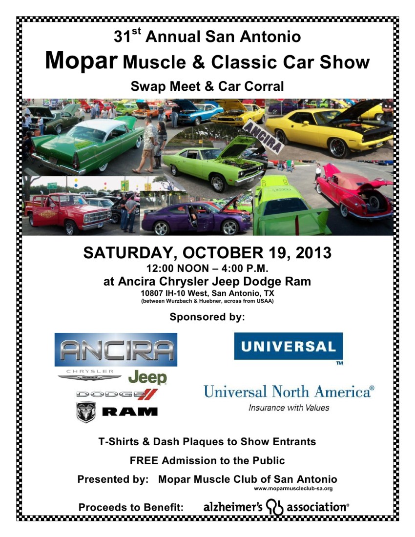 2013 San Antonio Mopar Show1 (850 x 1100).jpg